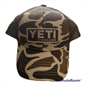 Yeti SnapBack
